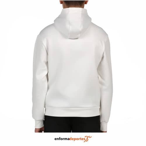 Sudadera junior +8000 indira
