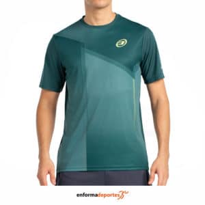 Camiseta hombre Bullpadel Lagar