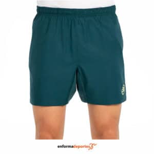 Pantalón corto hombre Bullpadel Legar