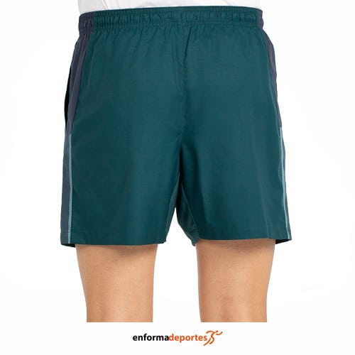 pantalón corto hombre Bullpadel Legar