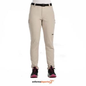 Pantalon mujer +8000 Liska