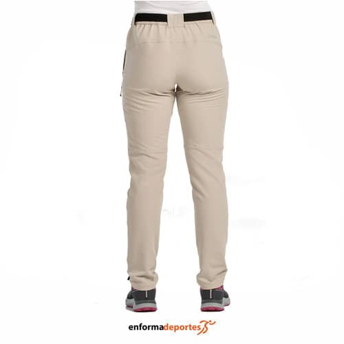 Pantalon mujer +8000 Liska