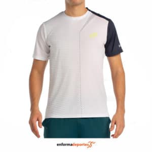 Camiseta hombre Bullpadel Llico