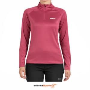 Camiseta mujer +8000 Lua