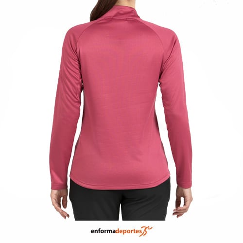 Camiseta mujer +8000 Lua