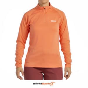 Camiseta mujer +8000 Lua