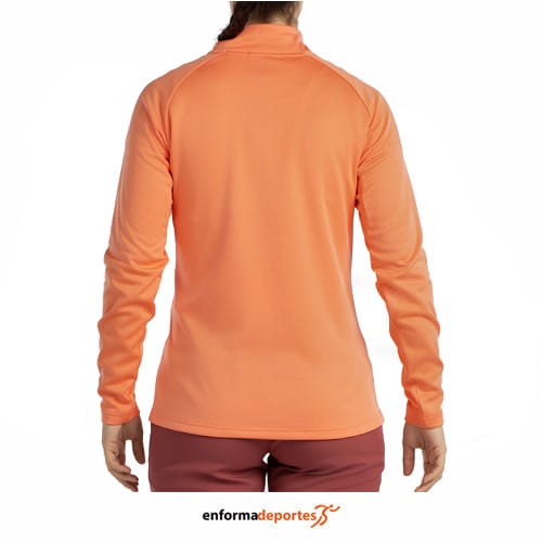 Camiseta mujer +8000 Lua