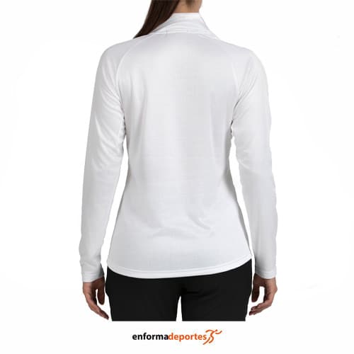 Camiseta mujer +8000 Lua