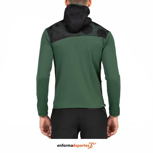 Chaqueta hombre +8000 Mesi