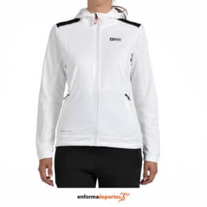 Sudadera mujer +8000 mini