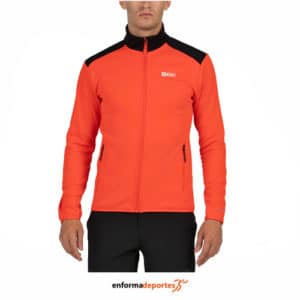 Sudadera hombre +8000 Nommor