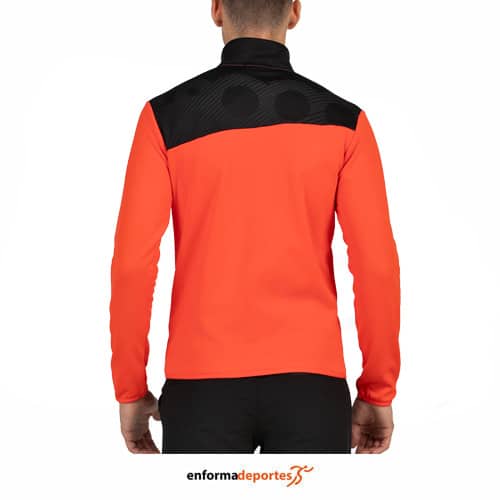 Sudadera hombre +8000 Monmor