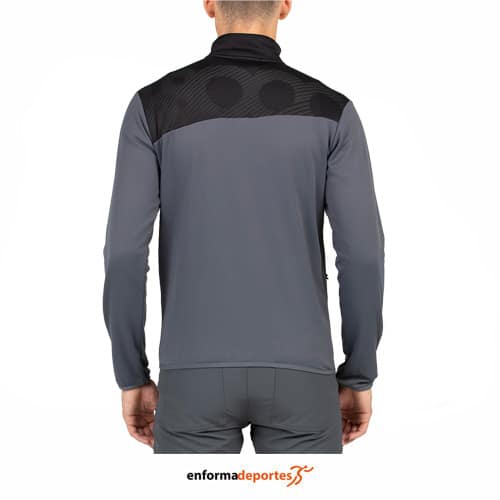 Sudadera hombre +8000 Monmor
