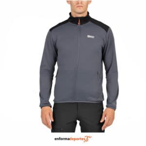 Sudadera hombre +8000 Monmor
