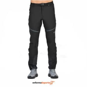 Pantalon hombre +8000 Munden