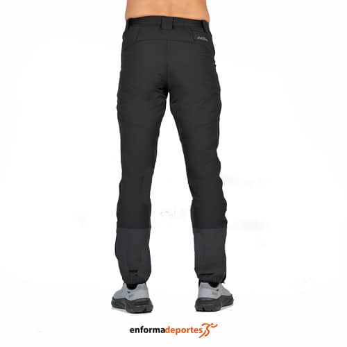 Pantalon hombre +8000 Munden
