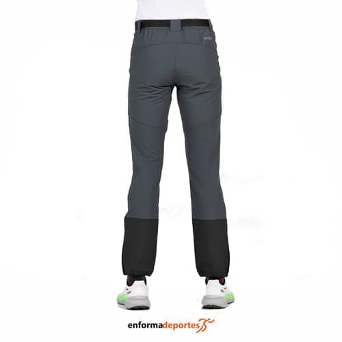 Pantalon hombre +8000 Munden