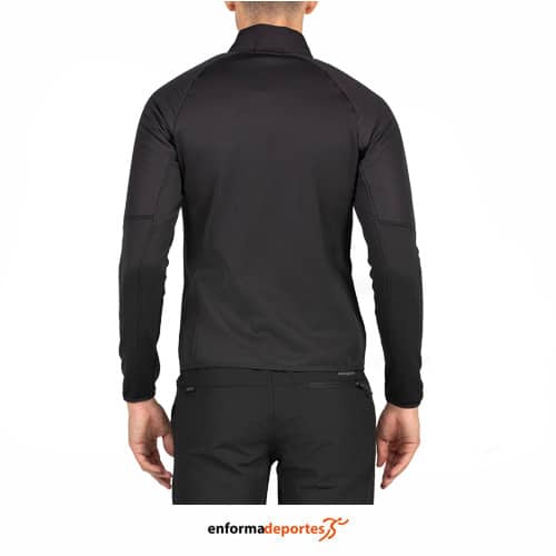 Softshell hombre +8000 NED