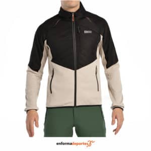 Softshell hombre +8000 NED