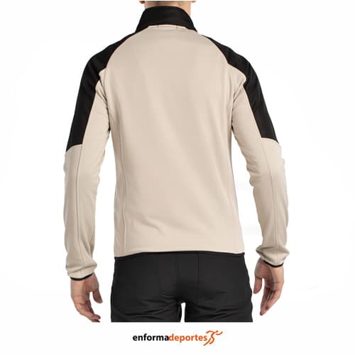 Softshell hombre +8000 NED