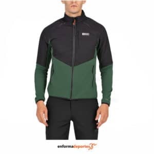 Softshell hombre +8000 NED