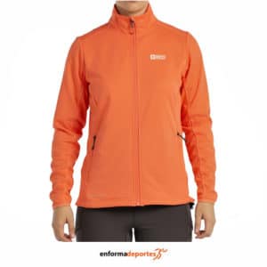 Sudadera mujer +8000 NERTA