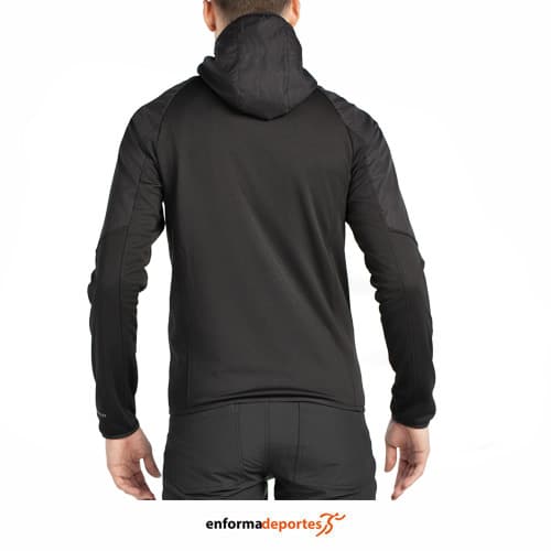 Softshell hombre +8000 NIEL