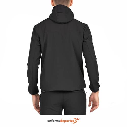 Softshell hombre +8000 Odalin