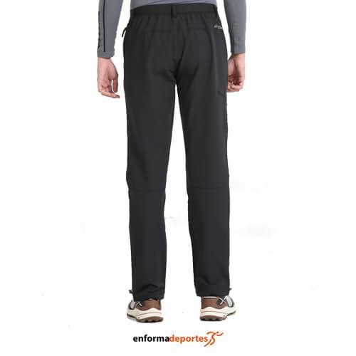 Pantalon hombre +8000 Taravillo