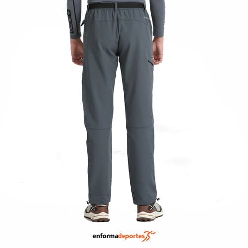 Pantalon hombre +8000 Taravillo