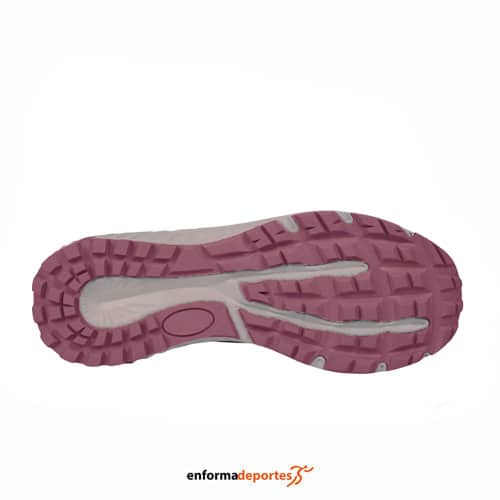 Zapatilla mujer +8000 TELMEN