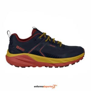 Zapatilla hombre +8000 TERKAN