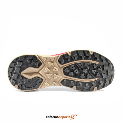 Zapatilla hombre +8000 TERKAN