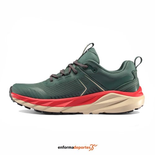 Zapatilla hombre +8000 TERKAN