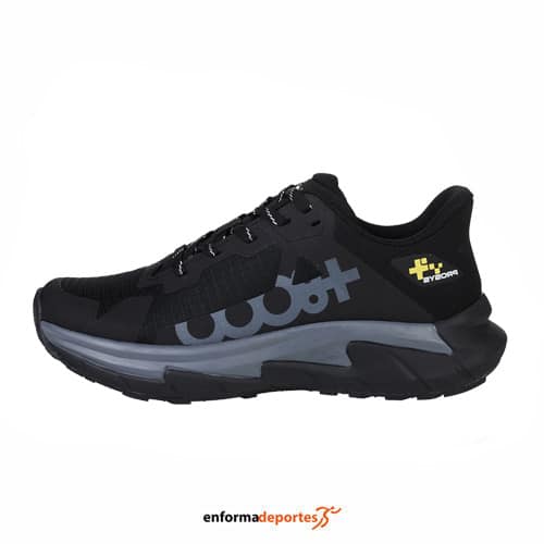 Zapatilla hombre +8000 TEVEK