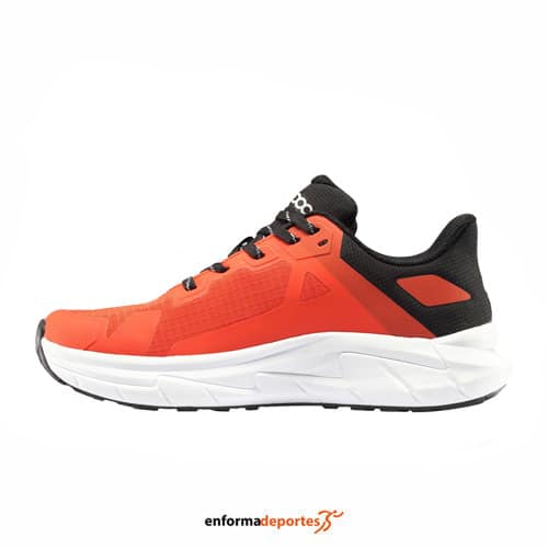Zapatilla hombre +8000 TEVEK