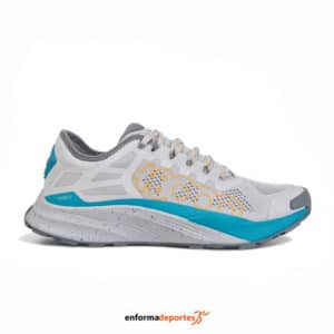 Zapatilla hombre +8000 TIGOR 2