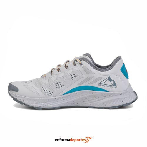 Zapatilla hombre +8000 TIGOR 2