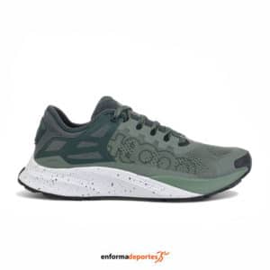 Zapatilla hombre +8000 TIGOR 2