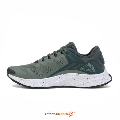 Zapatilla hombre +8000 TIGOR 2