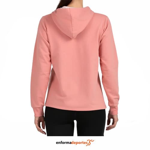 Sudadera mujer john smith ualaga