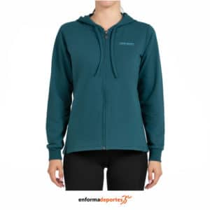 Sudadera mujer john smith ualaga