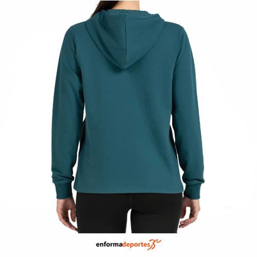 Sudadera mujer john smith ualaga