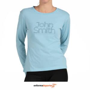 Camiseta mujer John Smith uluru
