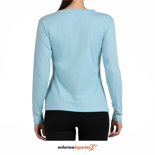 Camiseta mujer John Smith uluru