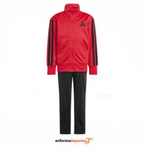 Chandal junior Adidas LK 3S 205