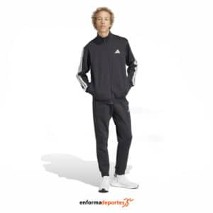 Chandal hombre Adidas Sportswear 3 Stripes