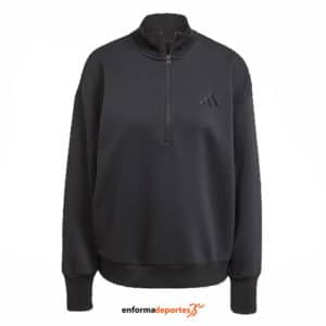 Sudadera mujer Adidas