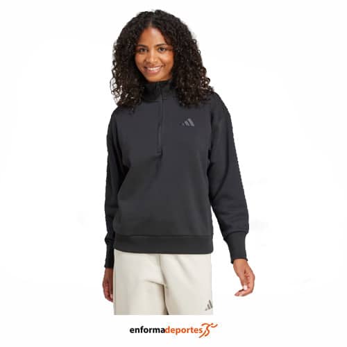 Sudadera mujer Adidas
