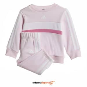 Chandal infantil Adidas 3S Tiberio